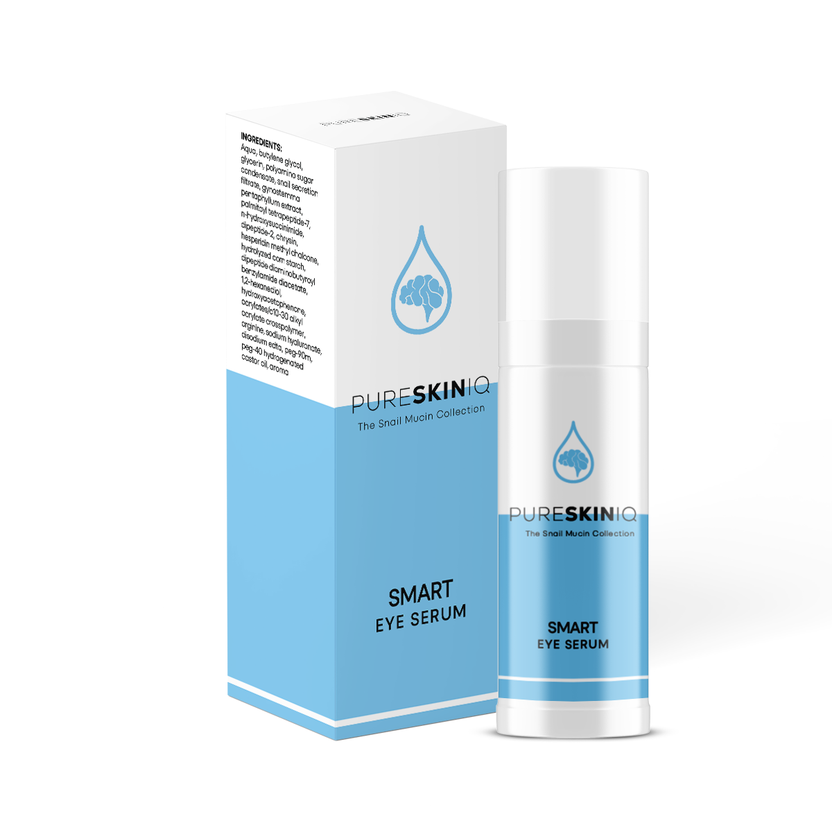 Smart Eye Serum